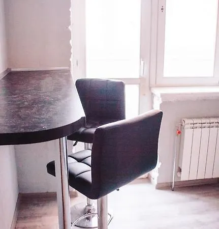 On Shirokaya Street Apartment Minsk